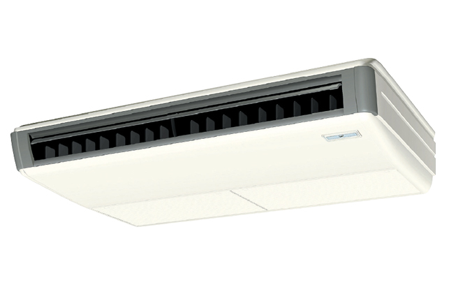 DÀN LẠNH ÁP TRẦN 1 HƯỚNG THỔI - FXHQ-AVM VÀ FXHQ-MAVE SERIES